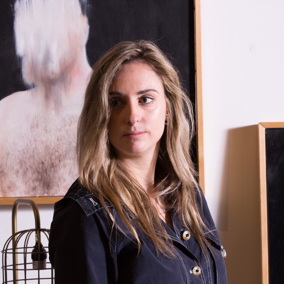 Meet your Posher, Erica - Picture 1 of 1